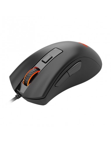 RGB геймърска мишка Redragon Devourer...